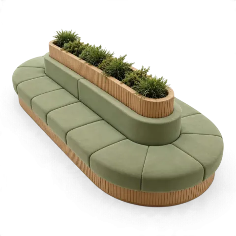 Erin Bench