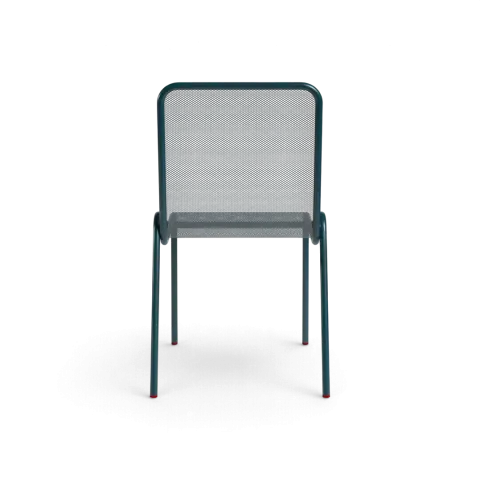 Retto Metal Sandalye