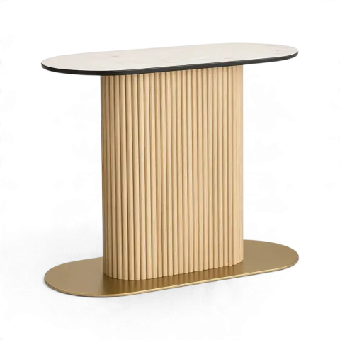 BR-340 Table Base
