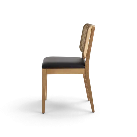 Lorin Chair - view 3