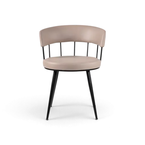 Santa Chair - view 2