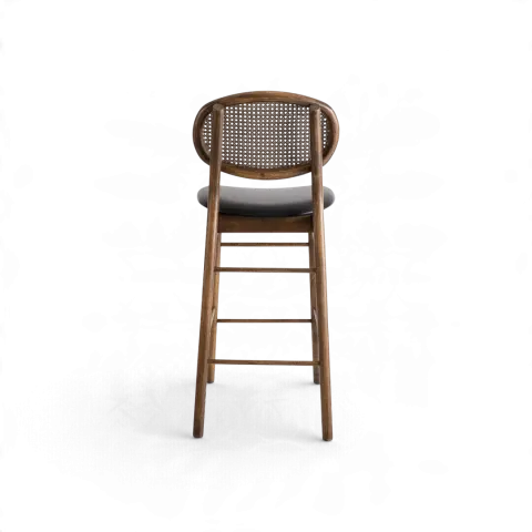 Aura Wicker Bar