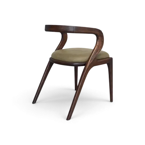 Scorpion Chair - view 3