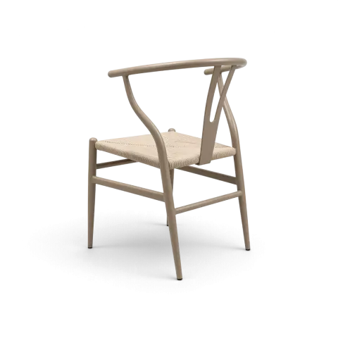 Petra Alumınıum Chair