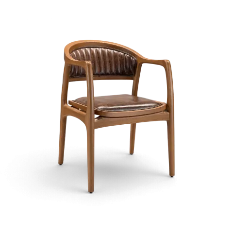 Plenty Chair