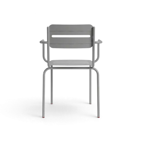 Velo Comfort Metal Chair