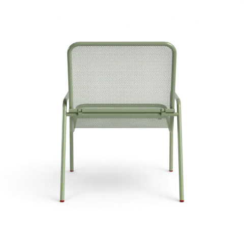 Retto Duo Metal Chair
