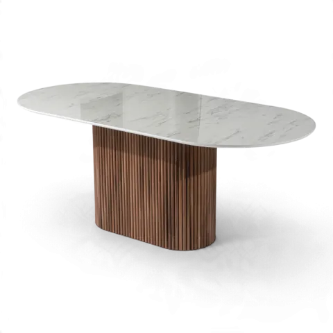 BRM-170 Ceramic Table