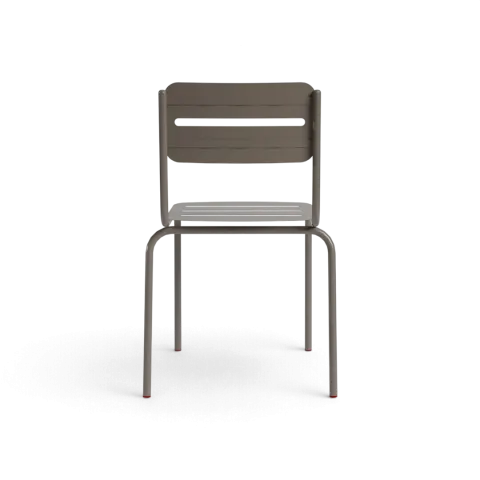 Velo Metal Sandalye