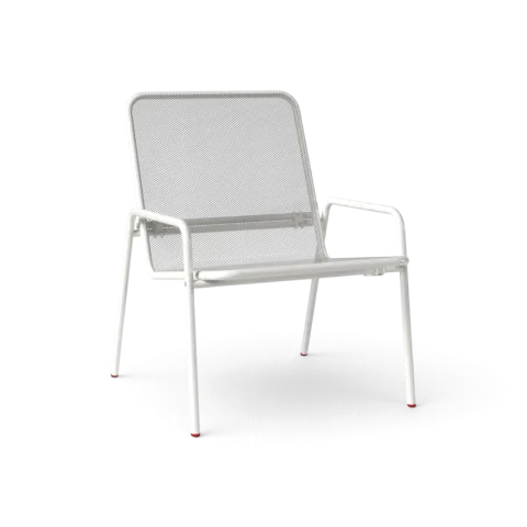 Retto Duo Metal Chair