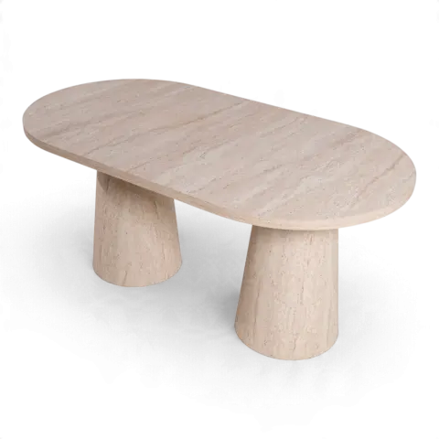 BRM-201 MDF Table