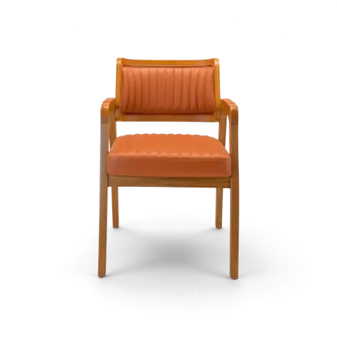 Olivya Cane Chair