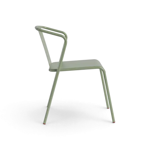 Alto Metal Sandalye