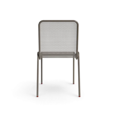 Retto Metal Sandalye