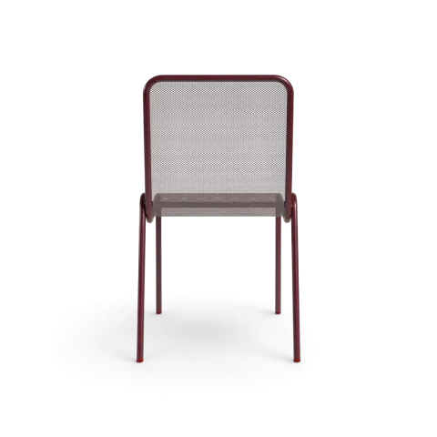 Retto Metal Sandalye