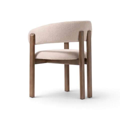 Adora Kollu Chair - view 3