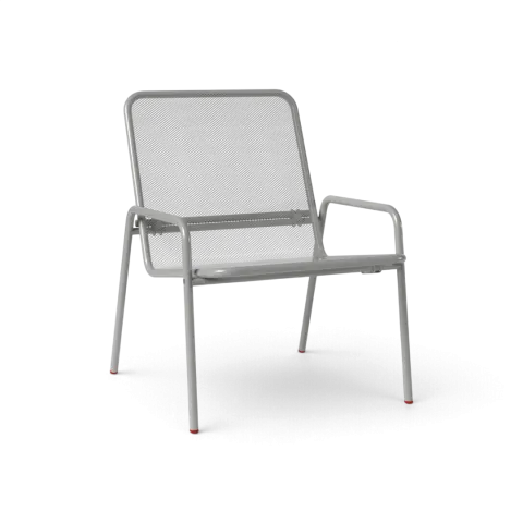 Retto Duo Metal Chair