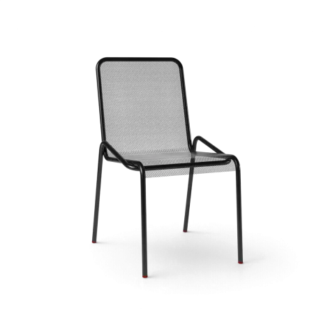 Retto Metal Sandalye