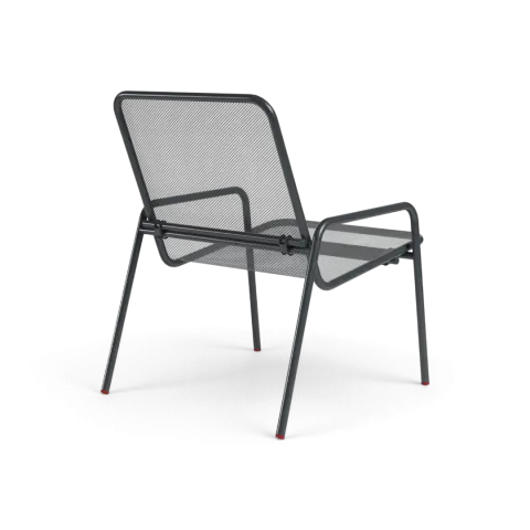 Retto Duo Metal Chair