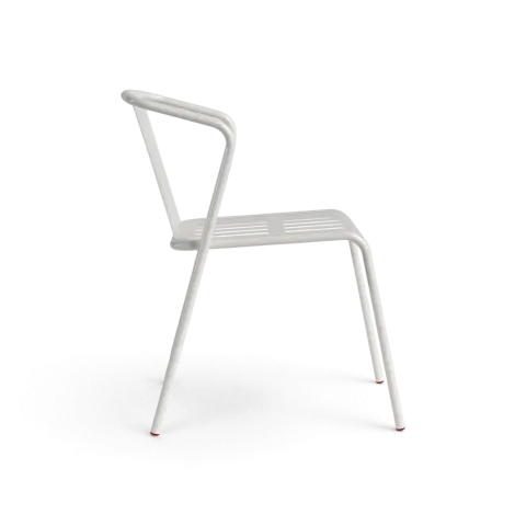 Ornek Metal Sandalye