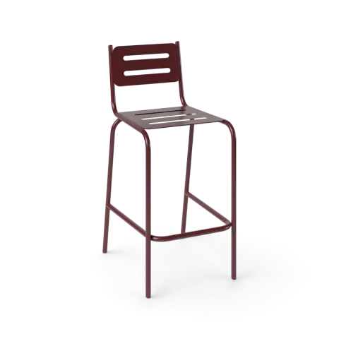 Velo Bistro Metal Chair
