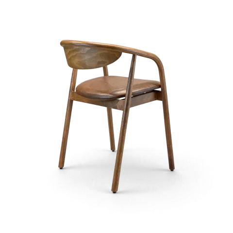 Dora Chair - view 3