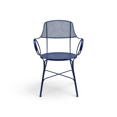 Daso Metal Chair