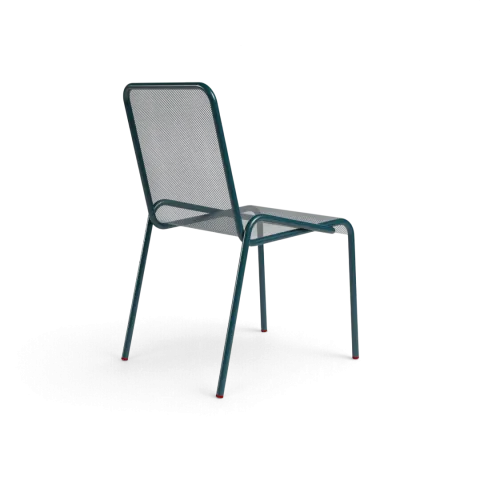 Retto Metal Sandalye