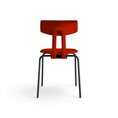 Ligo Sturdy Chair