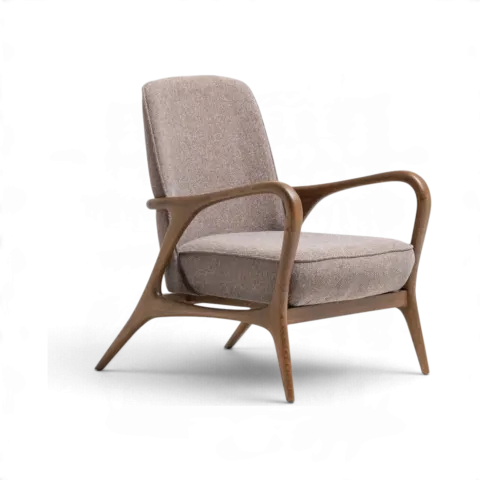 Medusa Lounge Chair