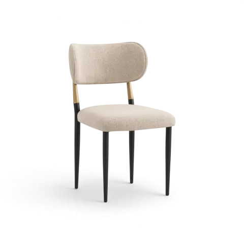 Bale Kolsuz Chair