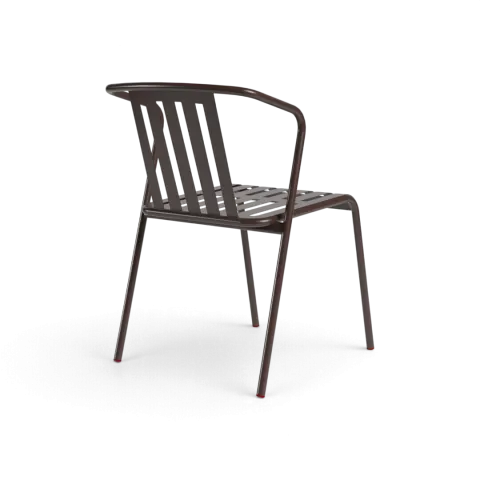Ornek Metal Sandalye