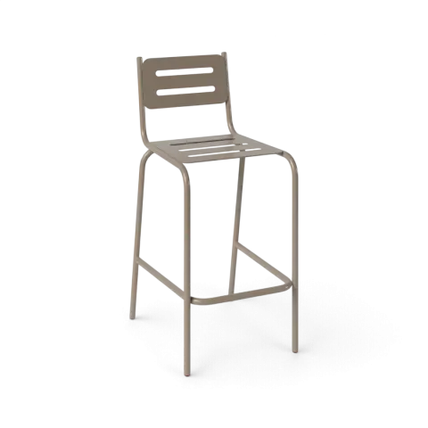 Velo Bistro Metal Chair