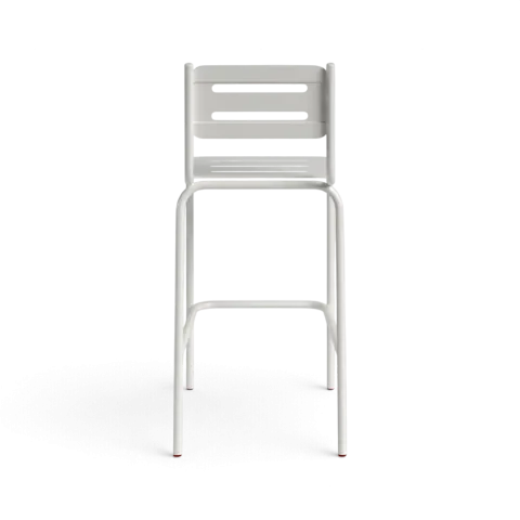 Velo Bistro Metal Chair
