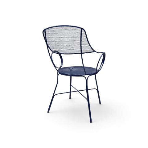 Daso Metal Chair