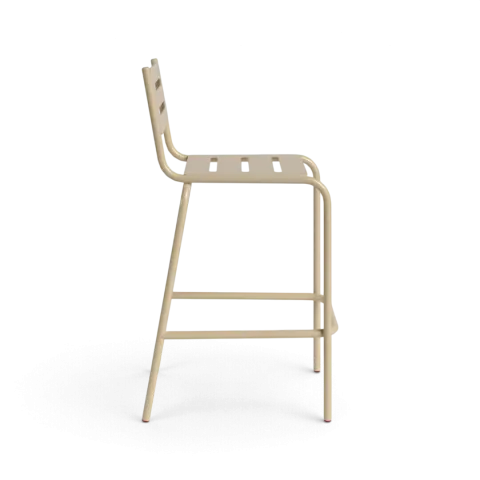 Velo Bistro Metal Chair