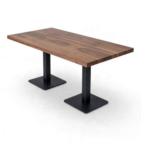 BRM-540 MDF Table