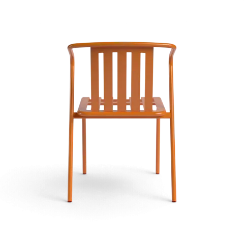 Alto Pari Metal Chair