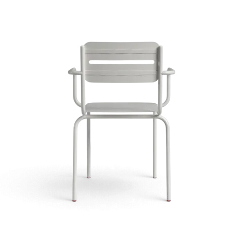 Velo Comfort Metal Chair