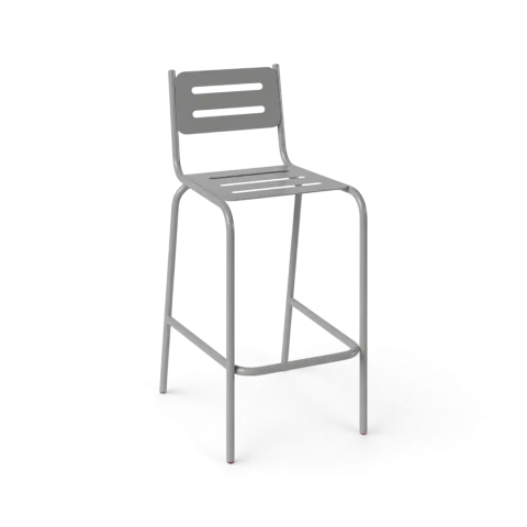 Velo Bistro Metal Chair