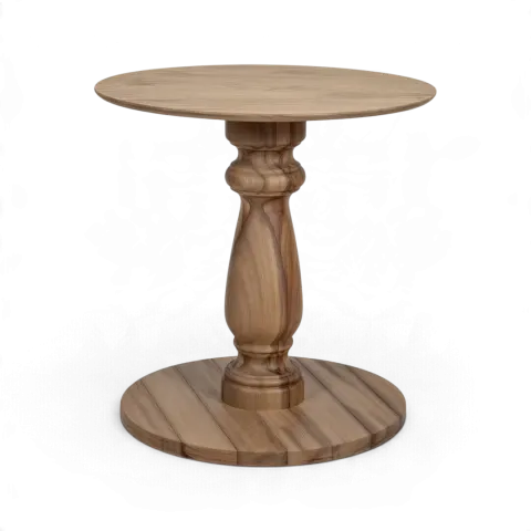 BR-304 Table Base