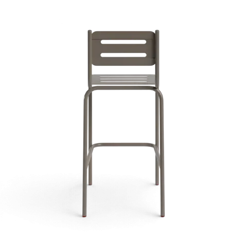 Velo Bistro Metal Chair