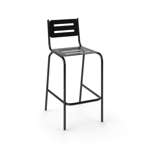 Velo Bistro Metal Chair