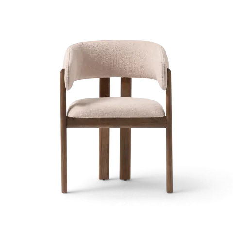 Adora Kollu Chair - view 2
