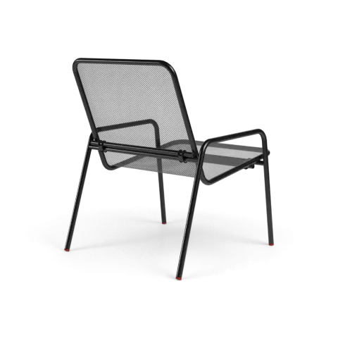 Retto Duo Metal Chair