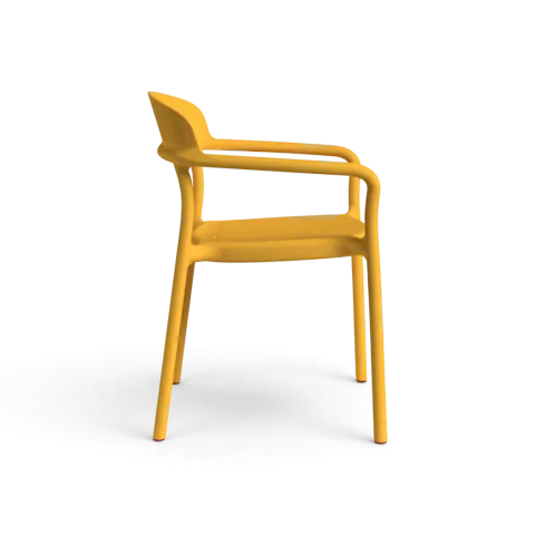 Tibia Chair