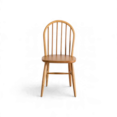 Eva Chair - view 2