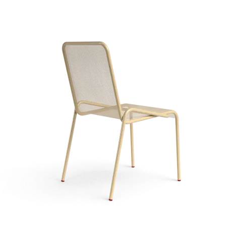 Retto Metal Sandalye