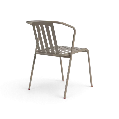 Alto Pari Metal Chair