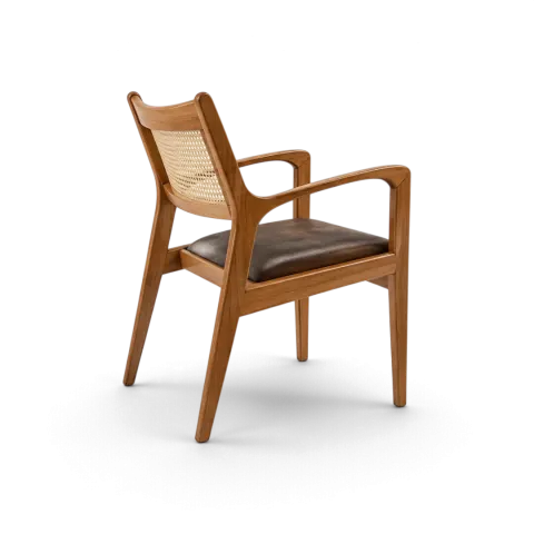 Artemis Chair - view 2